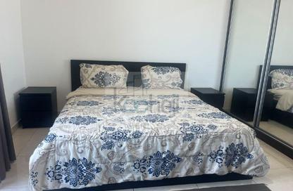 Apartment - 2 - 2 for rent in Al Juffair - Capital Governorate