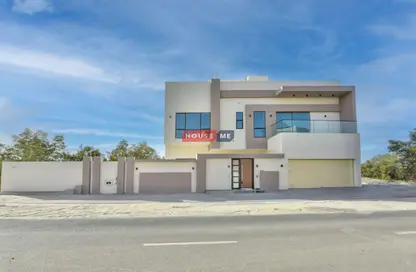 Villa - 4 Bedrooms - 6 Bathrooms for sale in Saar - Northern Governorate