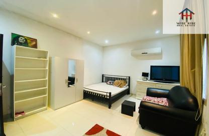 Apartment - Studio - 1 Bathroom for rent in Saar - Northern Governorate