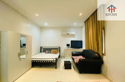 Apartment - Studio - 1 Bathroom for rent in Saar - Northern Governorate