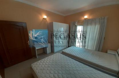 Apartment - 3 Bedrooms - 2 Bathrooms for rent in Adliya - Manama - Capital Governorate