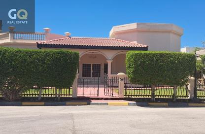 Villa - 4 - 5 for rent in Al Jasra - Northern Governorate