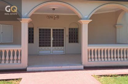 Villa - 4 - 5 for rent in Al Jasra - Northern Governorate