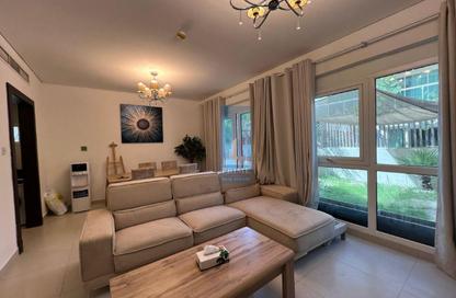 Apartment - 1 - 2 for rent in The Lagoon - Amwaj Islands - Muharraq Governorate