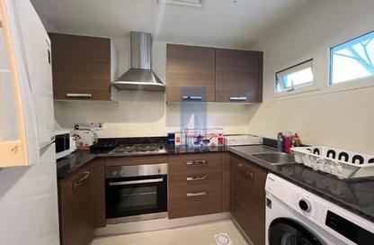 Apartment - 1 - 2 for rent in The Lagoon - Amwaj Islands - Muharraq Governorate