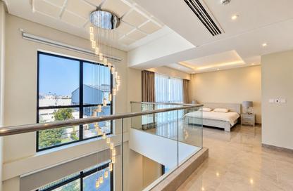 Apartment - 1 - 2 for rent in Janabiya - Northern Governorate