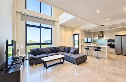 Apartment - 1 - 2 for rent in Janabiya - Northern Governorate