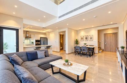 Apartment - 1 - 2 for rent in Janabiya - Northern Governorate