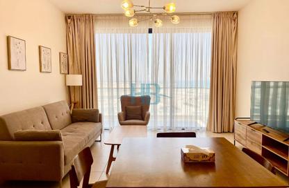شقة - 2 - 2 للايجار في مراسي البحرين - ديار المحرق - المحرق