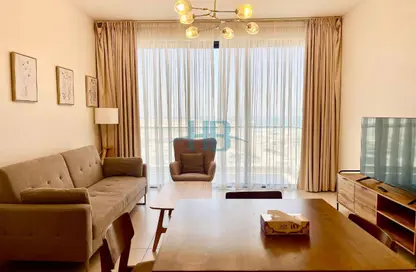 Apartment - 2 Bedrooms - 2 Bathrooms for rent in Marassi Al Bahrain - Diyar Al Muharraq - Muharraq Governorate
