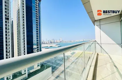 Apartment - 2 Bedrooms - 4 Bathrooms for rent in Al Juffair - Capital Governorate