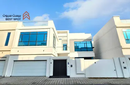 Villa - 5 Bedrooms - 6 Bathrooms for sale in Saar - Northern Governorate