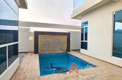 Villa - 5 Bedrooms - 6 Bathrooms for sale in Saar - Northern Governorate