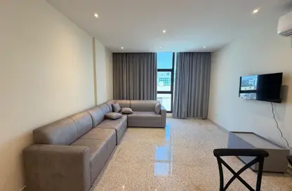 Apartment - 1 Bedroom - 1 Bathroom for rent in Adliya - Manama - Capital Governorate