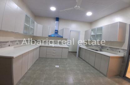 Apartment - 5 Bedrooms - 5 Bathrooms for sale in Hidd - Muharraq Governorate Apartment - 5 Bedrooms - 5 Bathrooms for sale in Hidd - Muharraq Governorate