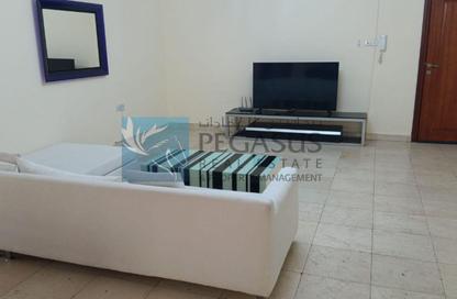 Apartment - 2 Bedrooms - 2 Bathrooms for rent in Adliya - Manama - Capital Governorate