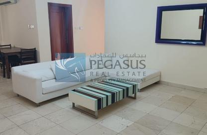 Apartment - 2 Bedrooms - 2 Bathrooms for rent in Adliya - Manama - Capital Governorate