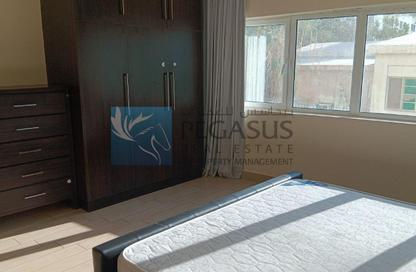 Apartment - 2 - 2 for rent in Adliya - Manama - Capital Governorate