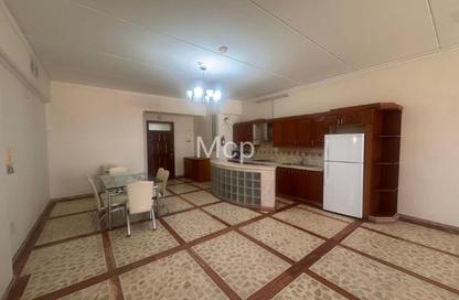 Apartment - 2 - 2 for rent in Tubli - Central Governorate