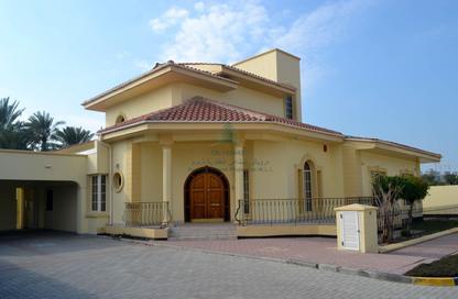 Villa - 3 - 3 for rent in Janabiya - Northern Governorate
