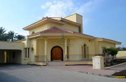Villa - 3 Bedrooms - 3 Bathrooms for rent in Janabiya - Northern Governorate