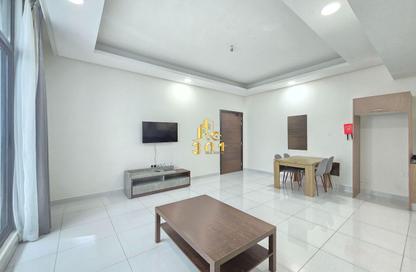 Apartment - 2 Bedrooms - 2 Bathrooms for rent in Al Burhama - Manama - Capital Governorate Apartment - 2 Bedrooms - 2 Bathrooms for rent in Al Burhama - Manama - Capital Governorate