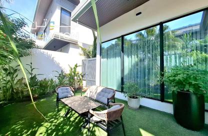 Villa - 4 - 6 for rent in Janabiya - Northern Governorate