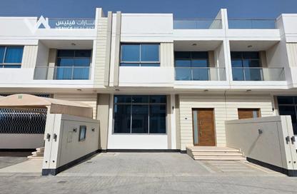 فيلا - 3 غرف نوم - 5 حمامات للبيع في سار - المحافظة الشمالية