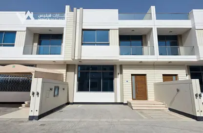 Villa - 3 Bedrooms - 5 Bathrooms for sale in Saar - Northern Governorate