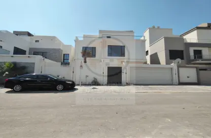 Villa - 4 Bedrooms - 5 Bathrooms for sale in Saraya 2 - Bu Quwah - Northern Governorate