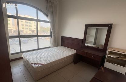 Apartment - 2 Bedrooms - 2 Bathrooms for rent in Segaya - Manama - Capital Governorate