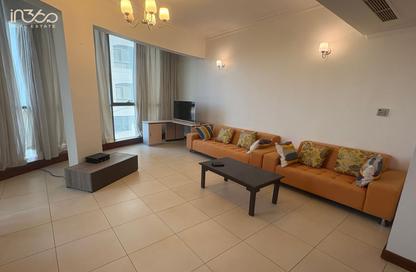 Apartment - 2 Bedrooms - 2 Bathrooms for rent in Segaya - Manama - Capital Governorate Apartment - 2 Bedrooms - 2 Bathrooms for rent in Segaya - Manama - Capital Governorate