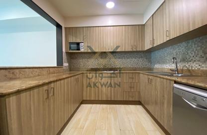 Apartment - 2 - 2 for rent in Al Juffair - Capital Governorate Apartment - 2 - 2 for rent in Al Juffair - Capital Governorate