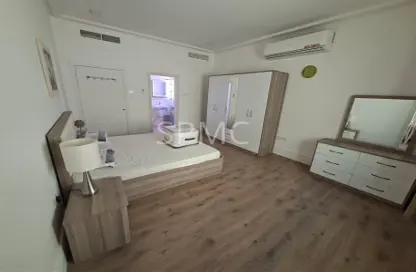Apartment - 1 Bedroom - 1 Bathroom for rent in Zinj - Manama - Capital Governorate