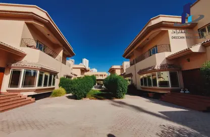 Villa - 3 Bedrooms - 4 Bathrooms for rent in Al Juffair - Capital Governorate Villa - 3 Bedrooms - 4 Bathrooms for rent in Al Juffair - Capital Governorate