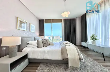 Apartment - 1 Bedroom - 2 Bathrooms for rent in Seef - Capital Governorate