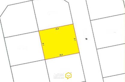 Land - Studio for sale in Askar - Southern Governorate