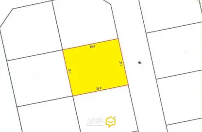 Land - Studio for sale in Askar - Southern Governorate