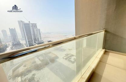 Apartment - 1 Bedroom - 2 Bathrooms for rent in Seef - Capital Governorate Apartment - 1 Bedroom - 2 Bathrooms for rent in Seef - Capital Governorate