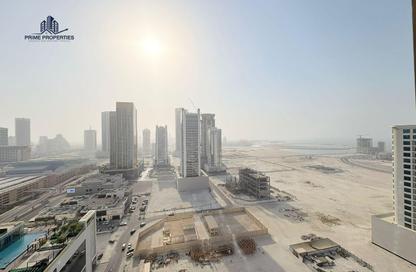 Apartment - 1 Bedroom - 2 Bathrooms for rent in Seef - Capital Governorate Apartment - 1 Bedroom - 2 Bathrooms for rent in Seef - Capital Governorate