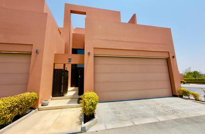 Villa - 4 Bedrooms - 4 Bathrooms for rent in Hamala - Northern Governorate