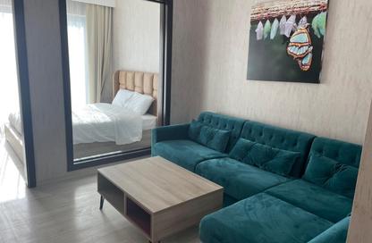 Apartment - 1 - 1 for sale in Al Juffair - Capital Governorate