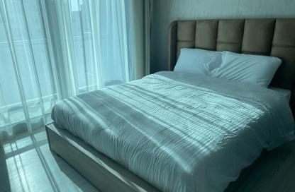 Apartment - 1 - 1 for sale in Al Juffair - Capital Governorate