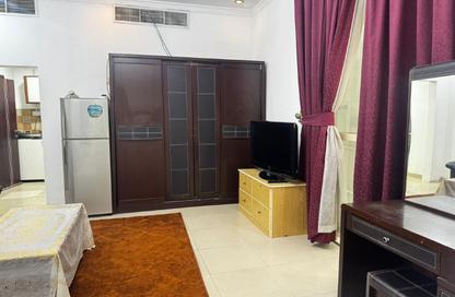 Apartment - Studio - 1 for rent in Adliya - Manama - Capital Governorate Apartment - Studio - 1 for rent in Adliya - Manama - Capital Governorate