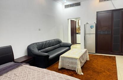 Apartment - Studio - 1 for rent in Adliya - Manama - Capital Governorate
