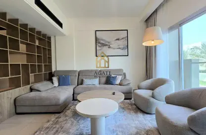 Apartment - 3 Bedrooms - 3 Bathrooms for rent in Amwaj Avenue - Amwaj Islands - Muharraq Governorate Apartment - 3 Bedrooms - 3 Bathrooms for rent in Amwaj Avenue - Amwaj Islands - Muharraq Governorate
