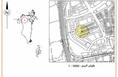 Land - Studio for sale in Salmabad - Central Governorate