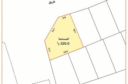 Land - Studio for sale in Salmabad - Central Governorate Land - Studio for sale in Salmabad - Central Governorate