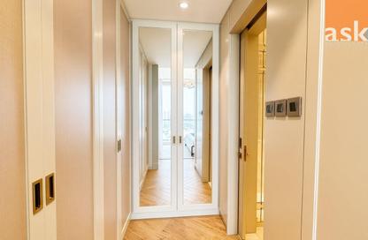 Apartment - 1 - 2 for rent in Seef - Capital Governorate