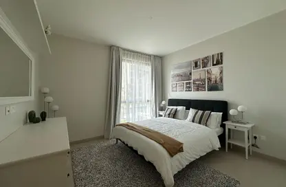 شقة - غرفة نوم - 1 حمام للبيع في مراسي بارك ريزيدنسز - ديار المحرق - المحرق